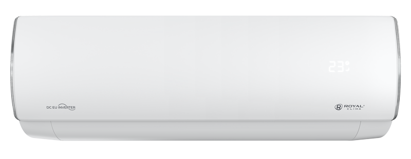 Инверторная сплит-система PERFETTO DC EU Inverter 2025 RCI-PFD30HN (комплект) — изображение 2