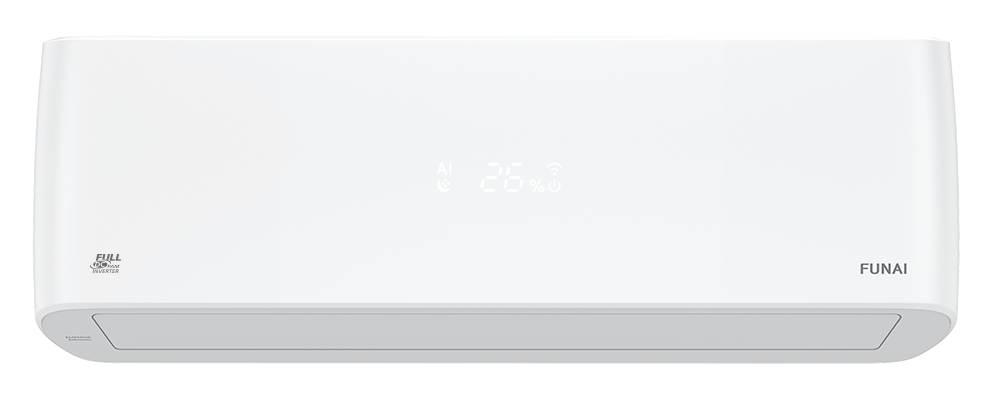 Инверторная сплит-система серии EMPEROR FULL DC inverter RACI-EM25HP.D03 (комплект) — изображение 3