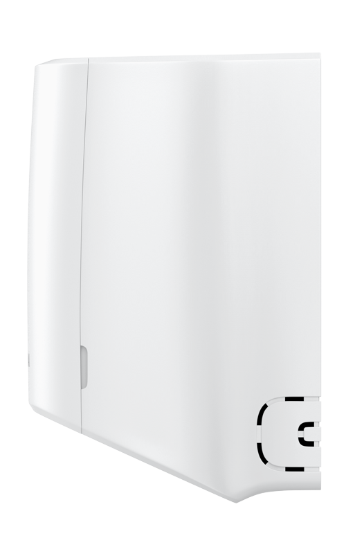 Инверторная сплит-система серии EMPEROR FULL DC inverter RACI-EM25HP.D03 (комплект) — изображение 4