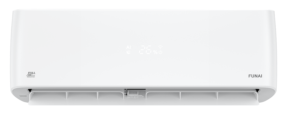 Инверторная сплит-система серии EMPEROR FULL DC inverter RACI-EM25HP.D03 (комплект) — изображение 6