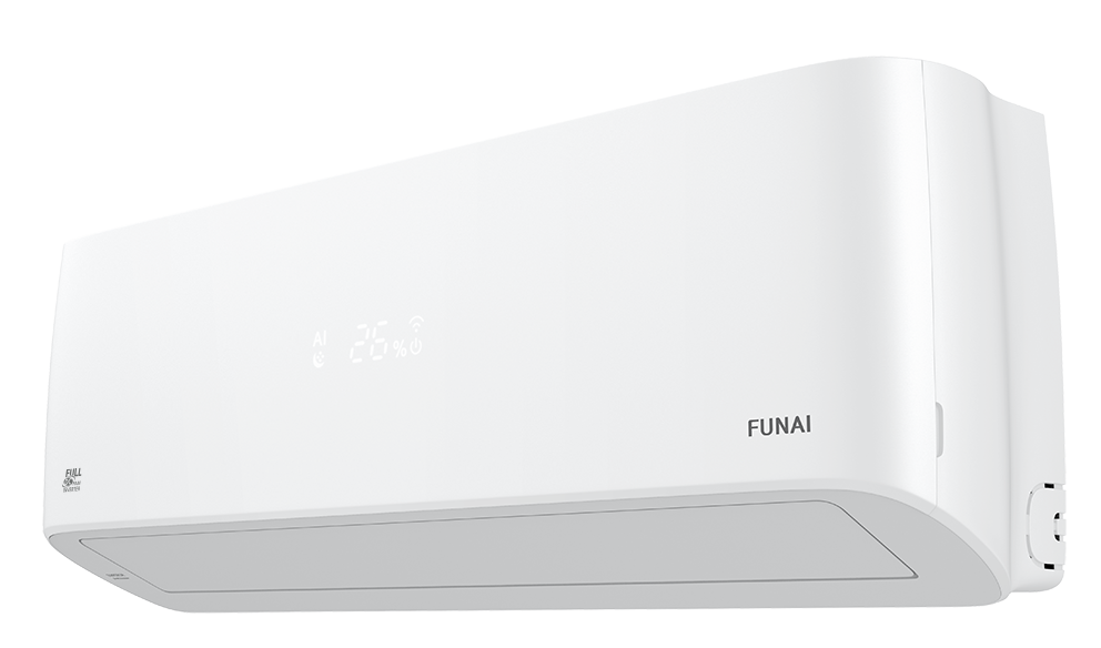 Инверторная сплит-система серии EMPEROR FULL DC inverter RACI-EM25HP.D03 (комплект) — изображение 7