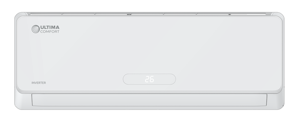 Инверторная сплит-система серии EXPLORER Inverter EXP-I12PN (комплект) — изображение 2