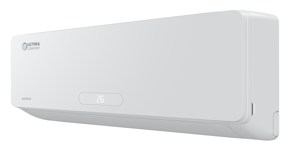 Инверторная сплит-система серии EXPLORER Inverter EXP-I12PN (комплект) — изображение 3