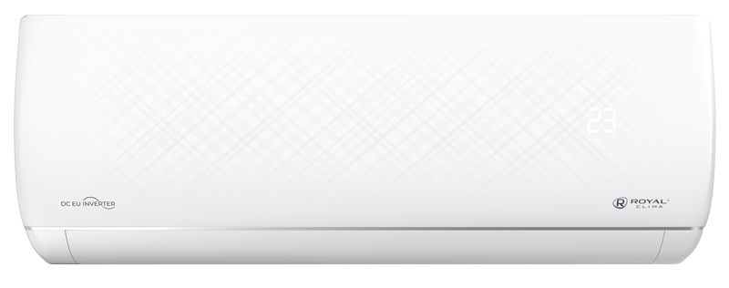 Инверторная сплит-система серии RENAISSANCE DC EU INVERTER 2023 RCI-RNS35HN (комплект) — изображение 2
