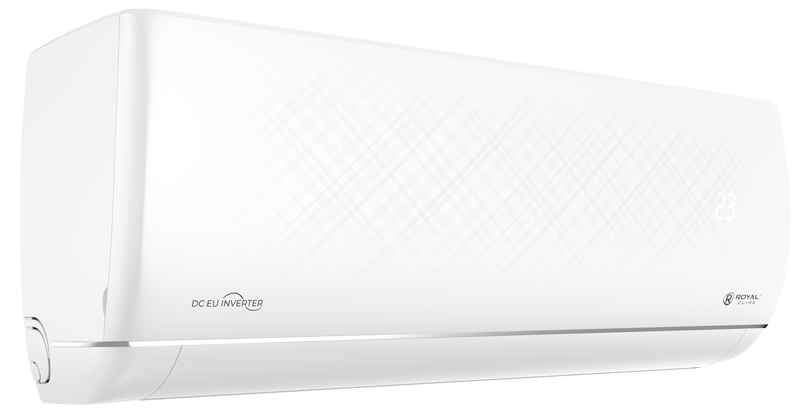 Инверторная сплит-система серии RENAISSANCE DC EU INVERTER 2023 RCI-RNS35HN (комплект) — изображение 3