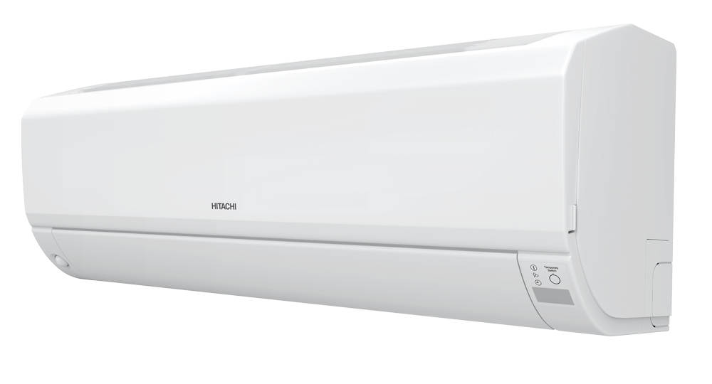 Инверторная сплит-система серии SENDO (R32) RAK-35RPE/RAC-35WPE (комплект) — изображение 2