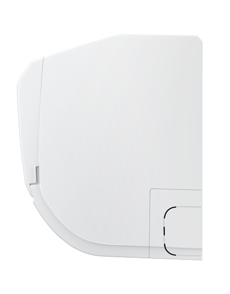 Инверторная сплит-система серии SENDO (R32) RAK-35RPE/RAC-35WPE (комплект) — изображение 5