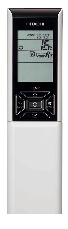 Инверторная сплит-система серии SENDO (R32) RAK-35RPE/RAC-35WPE (комплект) — изображение 6