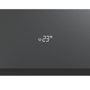 Инверторная сплит-система серии VISION PRO CARBON SUPERIOR DC Inverter AS-10UW4RXVQH00A(B) (комплект)