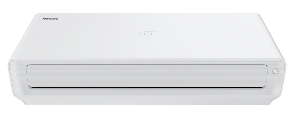 Инверторная сплит-система серии VISION PRO SUPERIOR DC Inverter AS-10UW4RXVQH00A (комплект) — изображение 2