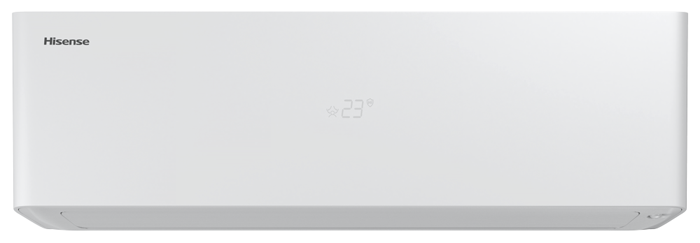 Инверторная сплит-система серии VISION PRO SUPERIOR DC Inverter AS-10UW4RXVQH00A (комплект)