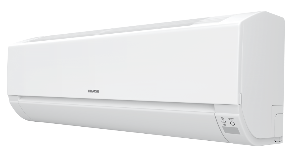 Инверторная сплит-система серии X-COMFORT (R32) RAK-50REF/RAC-50WEF (комплект) — изображение 2