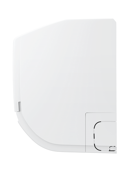 Инверторная сплит-система серии X-COMFORT (R32) RAK-50REF/RAC-50WEF (комплект) — изображение 5