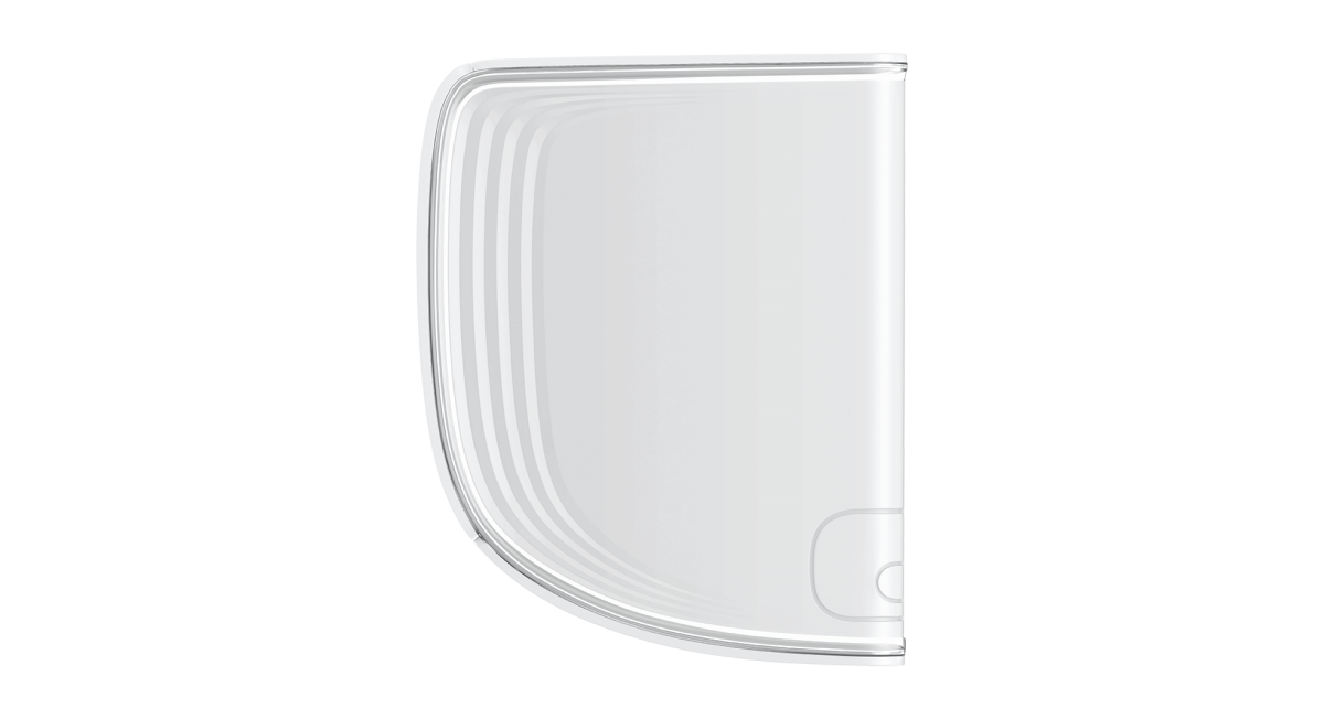 Инверторная сплит-система серии ZOOM DC Inverter Wi-Fi AS-07UW4RYRKB00 (комплект) — изображение 3