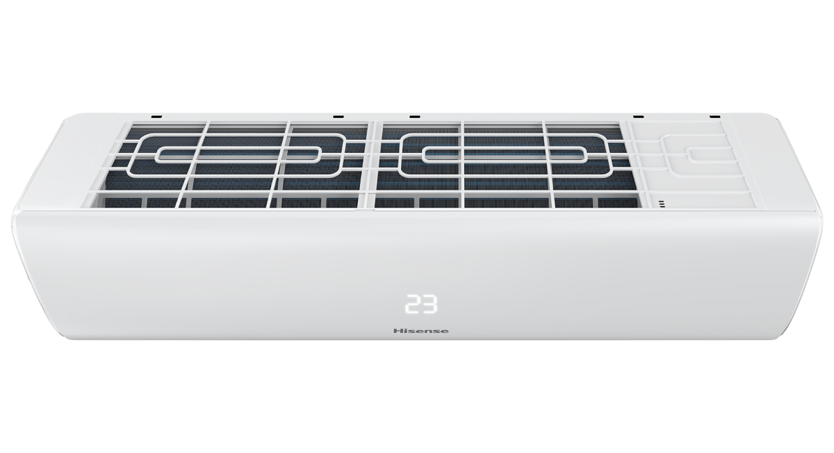 Инверторная сплит-система серии ZOOM DC Inverter Wi-Fi AS-07UW4RYRKB00 (комплект) — изображение 5