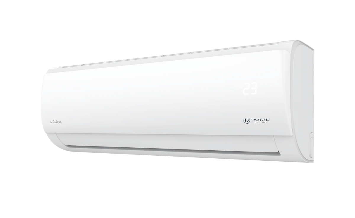 Инверторная сплит-система TRIUMPH LITE Inverter RCI-TWL22HN (комплект) — изображение 2