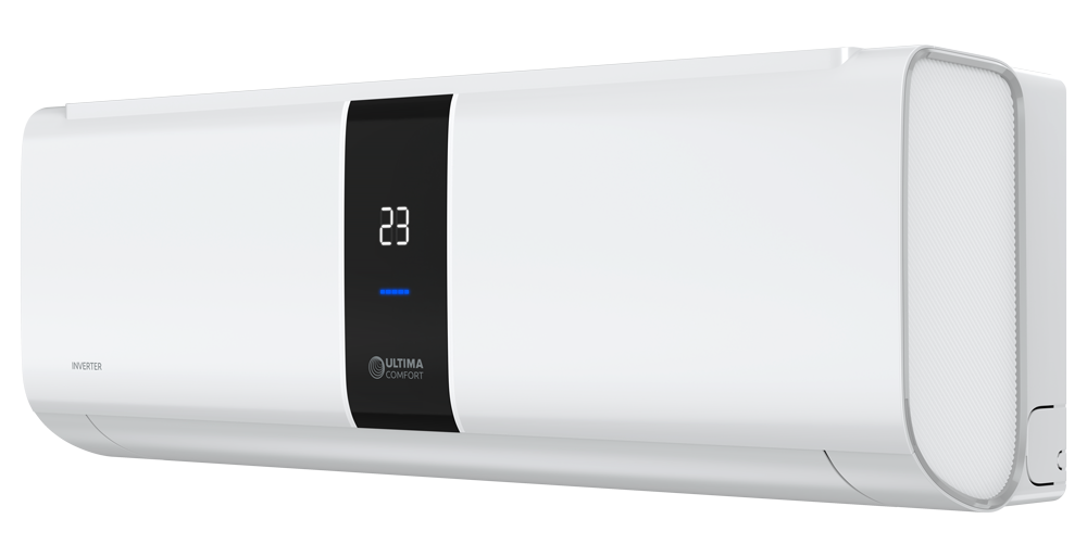 Инверторные сплит-системы серии ELYSIUM Inverter ELB-I18PN — изображение 2