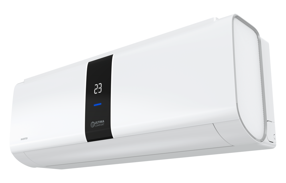 Инверторные сплит-системы серии ELYSIUM Inverter ELB-I18PN — изображение 4