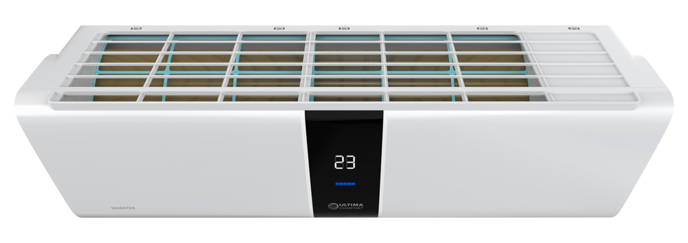 Инверторные сплит-системы серии ELYSIUM Inverter ELB-I18PN — изображение 7