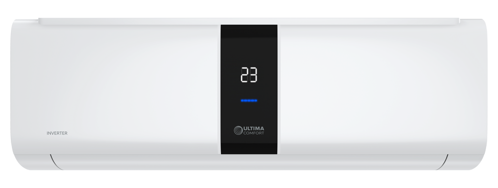 Инверторные сплит-системы серии ELYSIUM Inverter ELB-I18PN