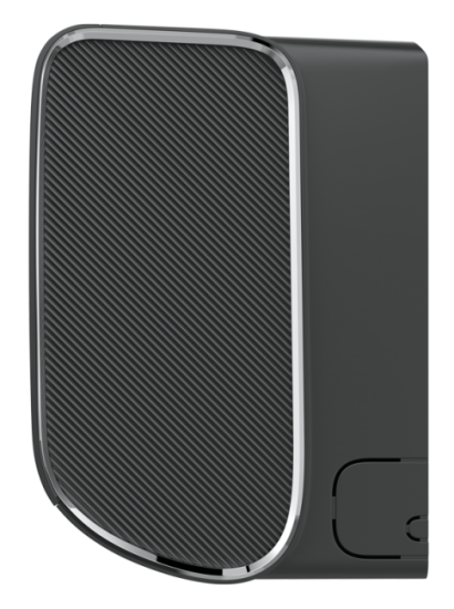 Инверторные сплит-системы серии ELYSIUM NERO Inverter ELN-I09PN — изображение 5