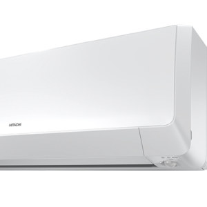 Инверторный тепловой насос настенного типа серии AKEBONO NORDIC (R32) RAK-25RXE/RAC-25WXEN (комплект)