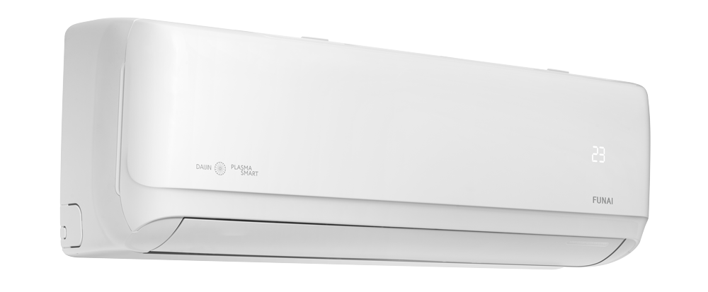 Классическая сплит-система серии DAIJIN RAC-DA25HP.D01 (комплект) — изображение 2