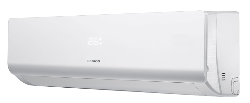 Классическая сплит-система серии FORZA LE-FR18RH (комплект) — изображение 2
