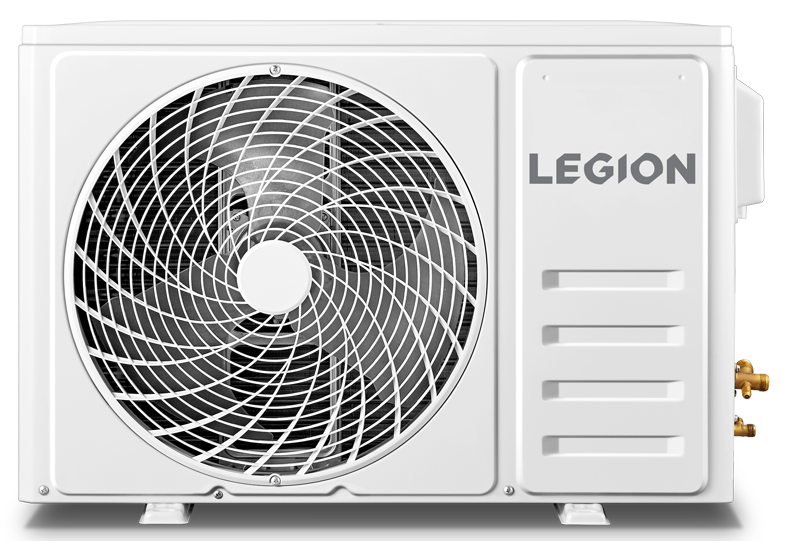 Классическая сплит-система серии FORZA LE-FR18RH (комплект) — изображение 3